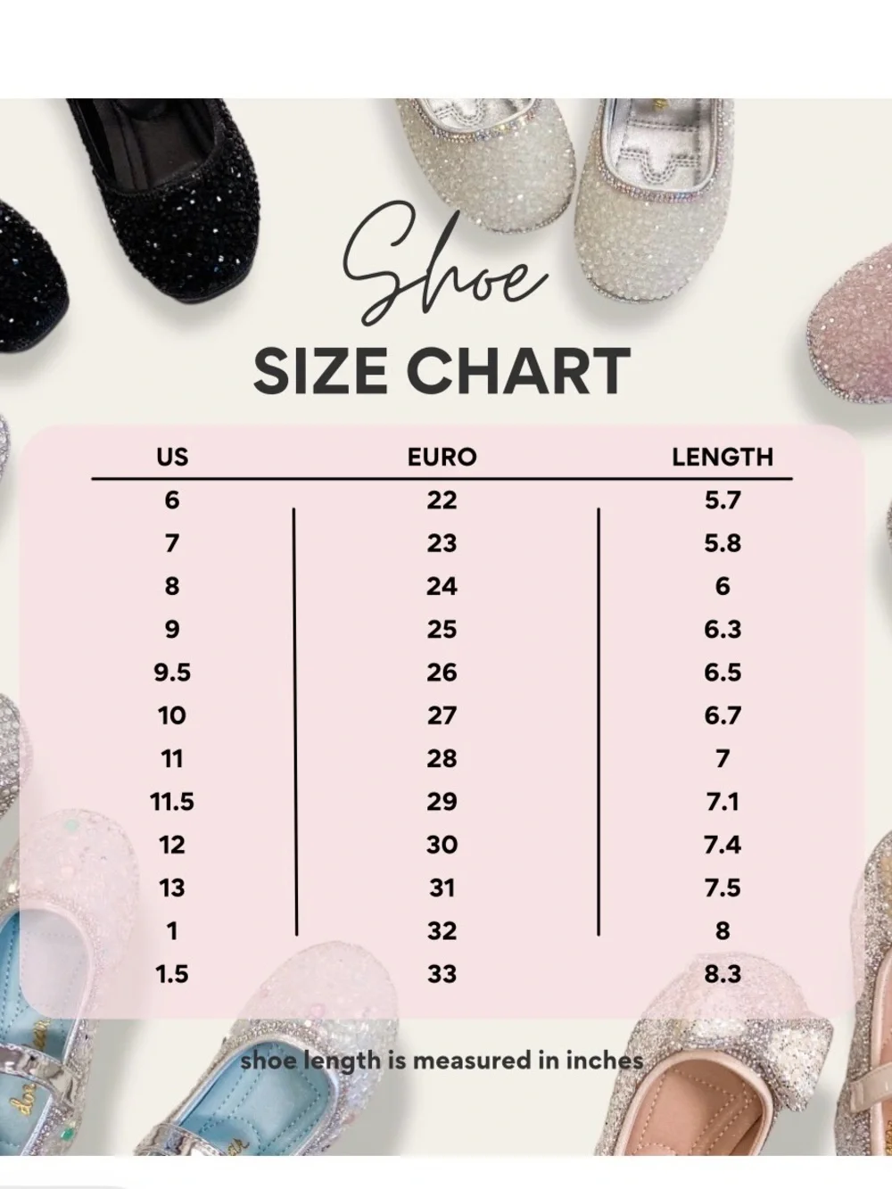 Bead Stone Flat Shoes Doe A Dear - Pink
